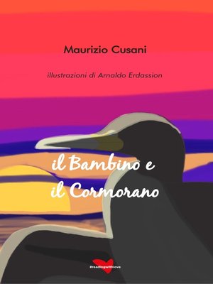 cover image of il Bambino e il Cormorano